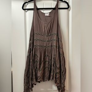 Free People Slip